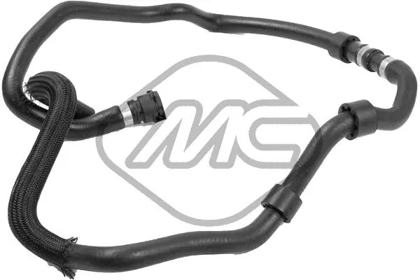 Radiator Hose