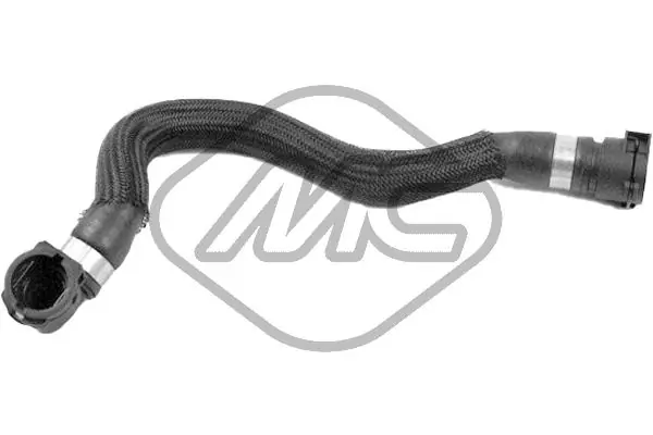 Radiator Hose