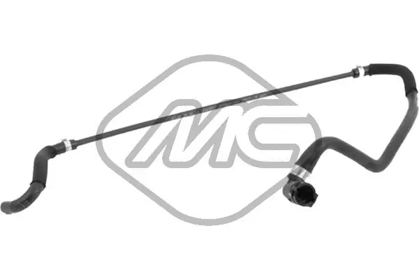Radiator Hose