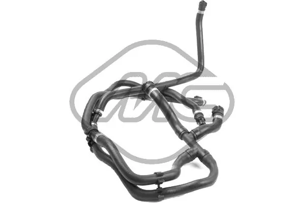 Radiator Hose