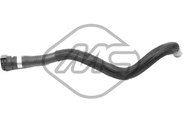 Radiator Hose