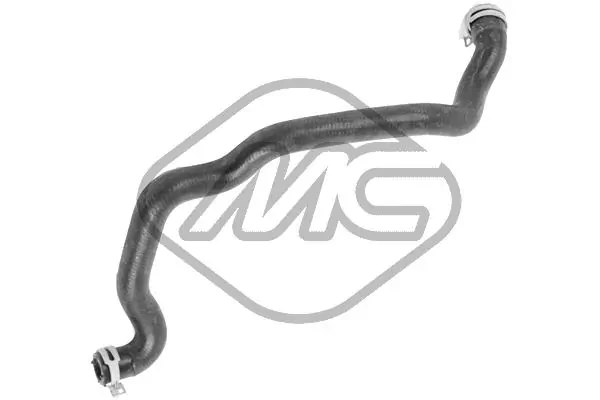 Radiator Hose