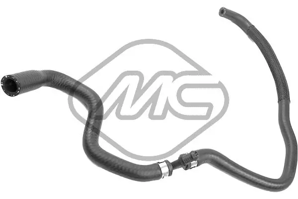 Radiator Hose