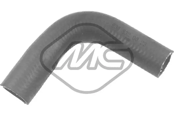 Radiator Hose