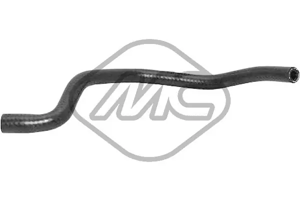 Radiator Hose