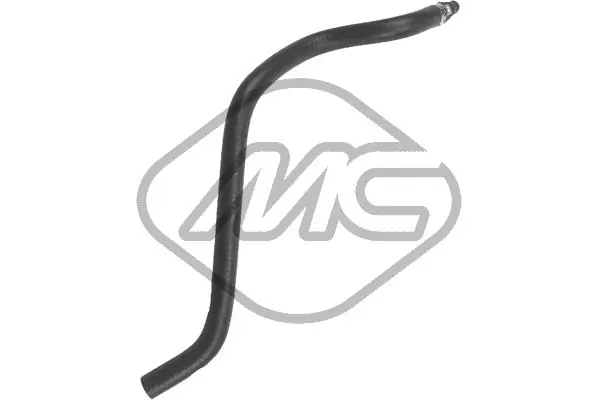 Radiator Hose