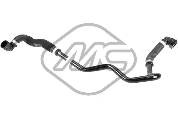 Radiator Hose