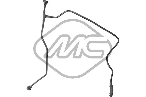 Radiator Hose