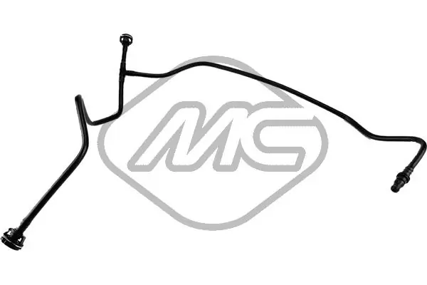Radiator Hose