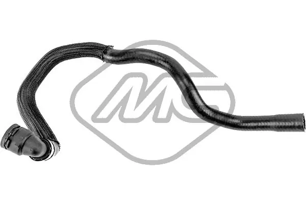 Radiator Hose