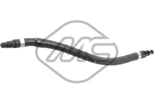 Radiator Hose