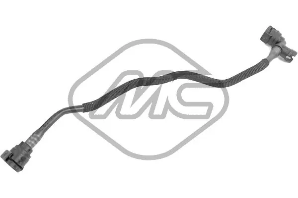 Radiator Hose