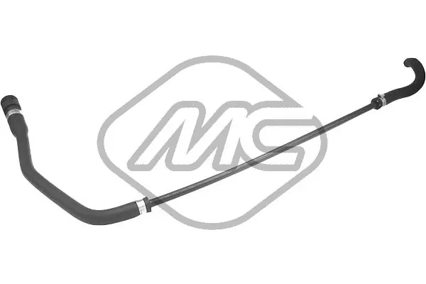 Radiator Hose