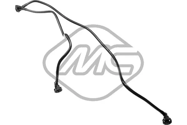 Radiator Hose