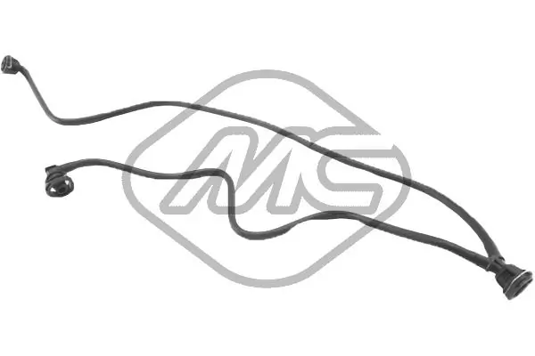 Radiator Hose