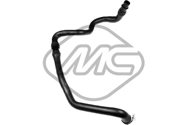Radiator Hose