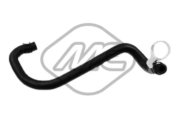 Radiator Hose