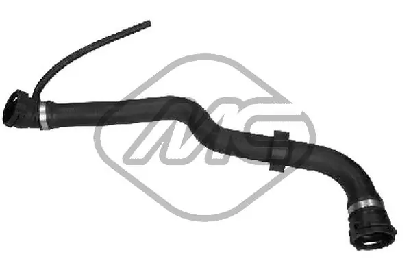 Radiator Hose