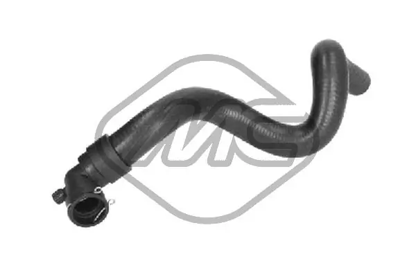Radiator Hose