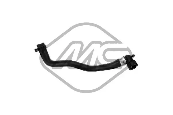 Radiator Hose