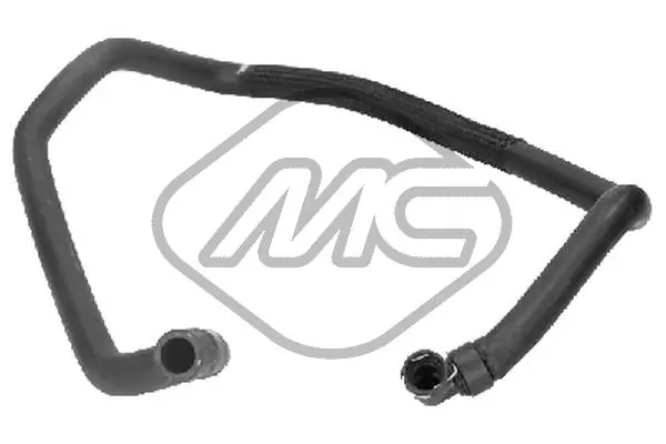 Radiator Hose