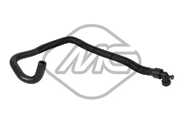 Radiator Hose