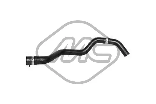 Radiator Hose