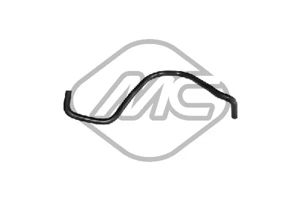 Radiator Hose