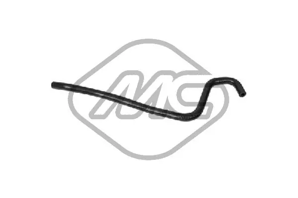 Radiator Hose
