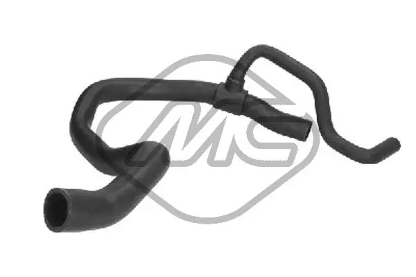 Radiator Hose
