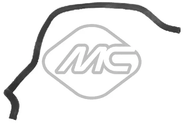 Radiator Hose