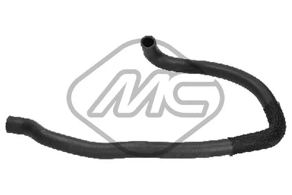 Radiator Hose