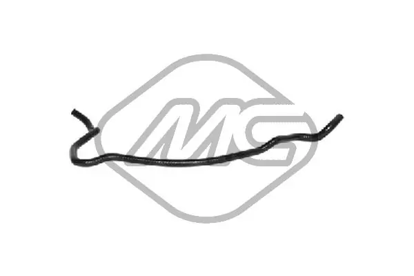 Radiator Hose