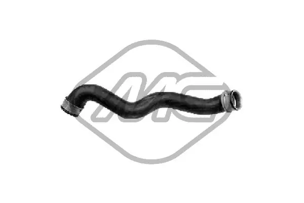 Radiator Hose