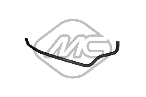 Radiator Hose