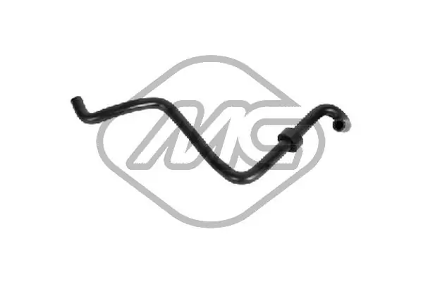 Radiator Hose