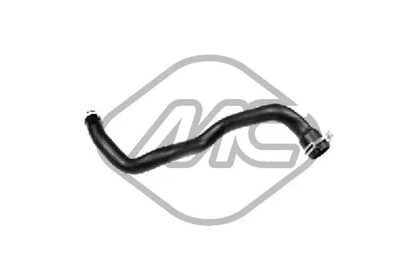 Radiator Hose