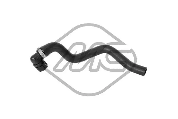 Radiator Hose