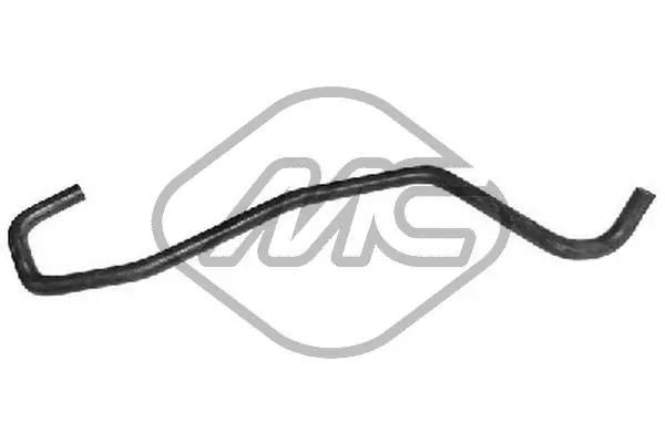 Radiator Hose