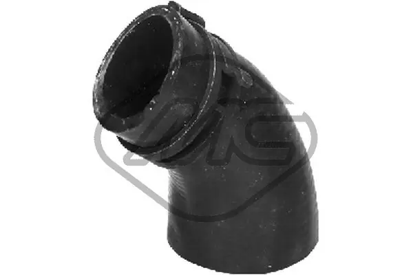 Coolant Pipe