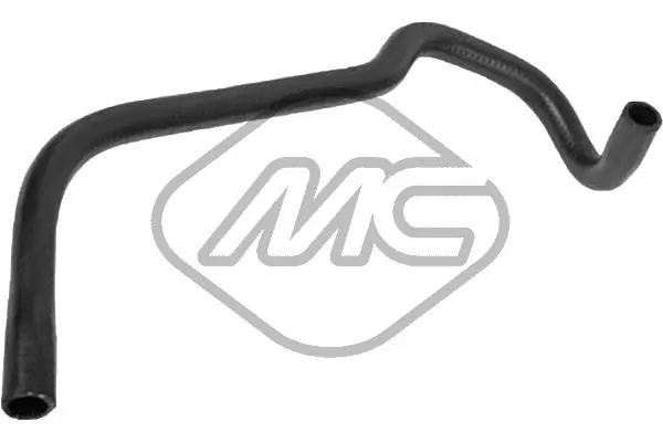 Radiator Hose