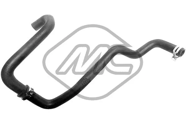 Radiator Hose