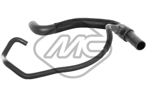Radiator Hose