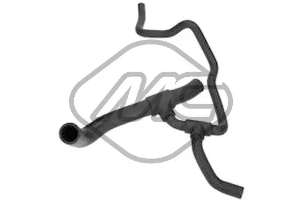 Radiator Hose