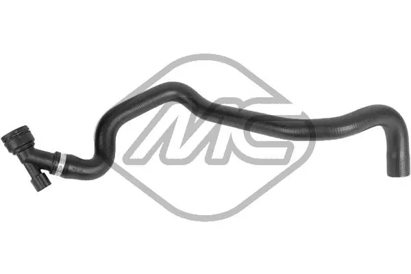 Radiator Hose