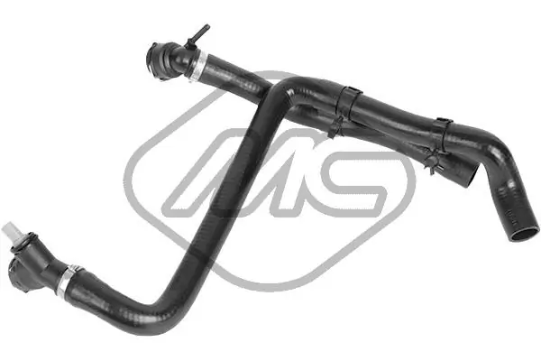 Radiator Hose