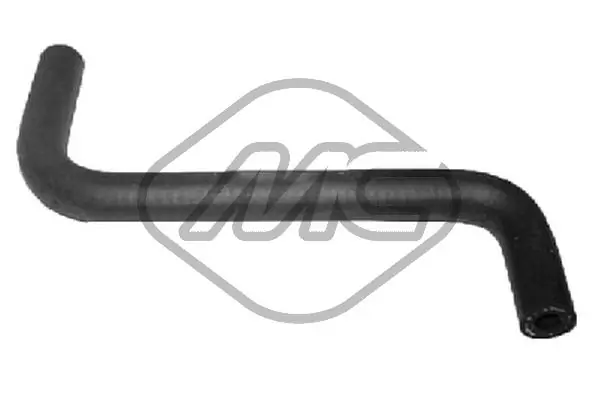 Radiator Hose