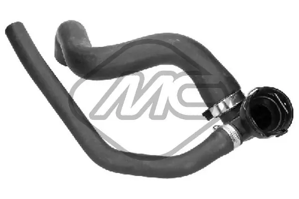Radiator Hose