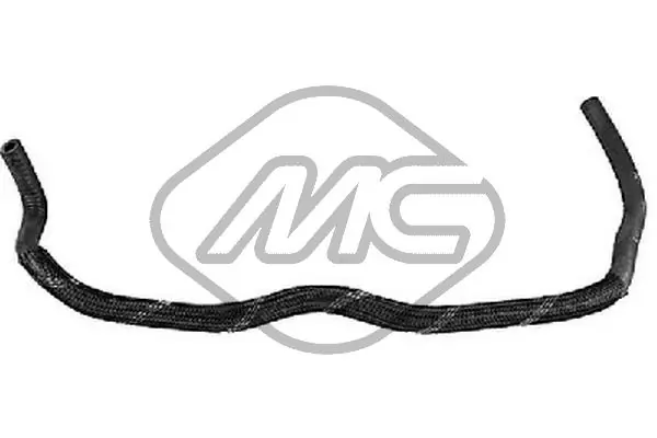Radiator Hose