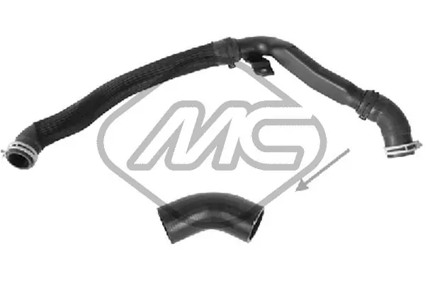 Radiator Hose